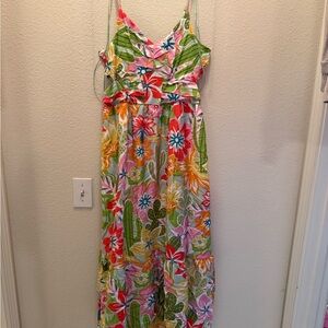 Women’s Fate Floral Summer Dress
